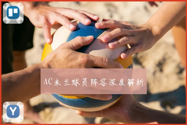 AC米兰球员阵容深度解析